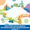 image:imageLearning Resources Botley Coding Robot Kit Action Challenge Set Chain Reaction Game STEM Robot Accessory Pack for Coding Robots for Kids Ages 5 and Up