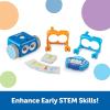 image:imageLearning Resources Botley The Coding Robot 20  Robot Toy Gift Set NoScreen Coding for Kids 57 STEM Robotics Kit for Beginners Early Programming for Boys and Girls