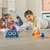 image:imageLearning Resources Botley The Coding Robot 20 Activity Set  78 Pieces Ages 5 Coding Robot for Kids STEM Toys for Kids Early Programming and Coding Games for Kids