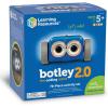 image:imageLearning Resources Botley The Coding Robot 20 Activity Set  78 Pieces Ages 5 Coding Robot for Kids STEM Toys for Kids Early Programming and Coding Games for Kids