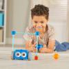 image:imageLearning Resources Botley The Coding Robot 20 Activity Set  78 Pieces Ages 5 Coding Robot for Kids STEM Toys for Kids Early Programming and Coding Games for Kids