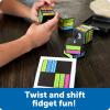 image:imageLearning Resources Brainometry Cubed  3D Brain Teaser Puzzles Fidget Puzzle Game for Kids Educational Games Problem Solving Toys Fidget Cube Easy Puzzles for KidsSTEM Kits Montessori