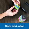 image:imageLearning Resources Brainometry Cubed  3D Brain Teaser Puzzles Fidget Puzzle Game for Kids Educational Games Problem Solving Toys Fidget Cube Easy Puzzles for KidsSTEM Kits Montessori