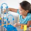 image:imageLearning Resources City Engineering and Design Building Set Engineer STEM Toy Construction Toys 100 Pieces Simple Machines Kids Ages 5City
