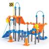 image:imageLearning Resources City Engineering and Design Building Set Engineer STEM Toy Construction Toys 100 Pieces Simple Machines Kids Ages 5City