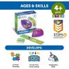 image:imageLearning Resources Code amp Go Robot Mouse  Toddler STEM Toys Pet Programmable Games Screen Free Activities Robotics Preschool and School Gifts for Girls And BoysCoding Set