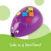 image:imageLearning Resources Code amp Go Robot Mouse  Toddler STEM Toys Pet Programmable Games Screen Free Activities Robotics Preschool and School Gifts for Girls And BoysCoding Set