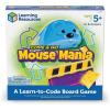 image:imageLearning Resources Code amp Go Robot Mouse Board Game STEM Early Coding Game Ages 5