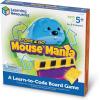 image:imageLearning Resources Code amp Go Robot Mouse Board Game STEM Early Coding Game Ages 5