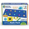 image:imageLearning Resources Code amp Go Robot Mouse Math STEM Math Expansion Pack Ages 5