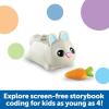 image:imageLearning Resources Coding Critters Bopper  22 Pieces Ages 4 ScreenFree Toy For Kids Interactive STEM Pet Preschool Activity