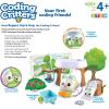 image:imageLearning Resources Coding Critters Bopper  22 Pieces Ages 4 ScreenFree Toy For Kids Interactive STEM Pet Preschool Activity