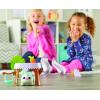 image:imageLearning Resources Coding Critters Bopper  22 Pieces Ages 4 ScreenFree Toy For Kids Interactive STEM Pet Preschool Activity