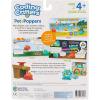 image:imageLearning Resources Coding Critters Go Pets Ripper the Dino  Robotics for Kids STEM Programming Scientific Building Toys Engineering Gift Set Games for Boys and GirlsModern