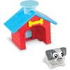 image:imageLearning Resources Coding Critters Go Pets Zing the Dog 4 Pieces Ages 4 ScreenFree Play Toy for Kids Interactive STEMModern