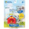 image:imageLearning Resources Coding Critters Go Pets Zing the Dog 4 Pieces Ages 4 ScreenFree Play Toy for Kids Interactive STEMModern