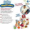 image:imageLearning Resources Coding Critters MagiCoders Blazer the Dragon  Robotics for Kids STEM Programming Scientific Building Toys Engineering Gift Set Games for Boys and Girls