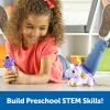 image:imageLearning Resources Coding Critters Magic Coders Skye the Unicorn  Code Games for Boys and Girls Robotics for Kids STEM Programming Engineering Gift Set Montessori Activity Toy School ProjectsSkye the Unicorn