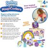 image:imageLearning Resources Coding Critters Magic Coders Skye the Unicorn  Code Games for Boys and Girls Robotics for Kids STEM Programming Engineering Gift Set Montessori Activity Toy School ProjectsSkye the Unicorn
