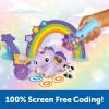 image:imageLearning Resources Coding Critters Magic Coders Skye the Unicorn  Code Games for Boys and Girls Robotics for Kids STEM Programming Engineering Gift Set Montessori Activity Toy School ProjectsSkye the Unicorn