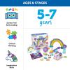 image:imageLearning Resources Coding Critters Magic Coders Skye the Unicorn  Code Games for Boys and Girls Robotics for Kids STEM Programming Engineering Gift Set Montessori Activity Toy School ProjectsSkye the Unicorn