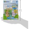 image:imageLearning Resources Coding Critters PairAPets Dinos Romper amp Flaps ScreenFree Toy Interactive STEM Pet Kids Dinosaur Toy 5 pieces Ages 4Pairapets Bunnies