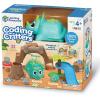image:imageLearning Resources Coding Critters Rumble amp Bumble  23 Pieces Ages 4 Educational Games ScreenFree Toy For Kids Interactive STEM PetRumble  Bumble