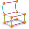 image:imageLearning Resources Dive into Shapes A Sea and Build Geometry Set  Math Manipulatives 3d Classroom Must Haves STEM Games Fine Motor Skills Science Experiments for Kids Building SuppliesDive Into Shapes