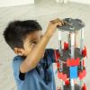 image:imageLearning Resources Engineering amp Design Castle Set STEM Critical Thinking Problem Solving and Early Engineering Skills Toy 123 Pieces Ages 5