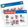 image:imageLearning Resources Engineering amp Design Castle Set STEM Critical Thinking Problem Solving and Early Engineering Skills Toy 123 Pieces Ages 5