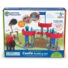 image:imageLearning Resources Engineering amp Design Castle Set STEM Critical Thinking Problem Solving and Early Engineering Skills Toy 123 Pieces Ages 5
