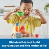 image:imageLearning Resources Fizzy Volcano  13 Pieces Ages 4 Preschool Science Lab Kits Experiments STEM Toys For Kids Classroom Must Haves