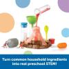 image:imageLearning Resources Fizzy Volcano  13 Pieces Ages 4 Preschool Science Lab Kits Experiments STEM Toys For Kids Classroom Must Haves