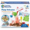 image:imageLearning Resources Fizzy Volcano  13 Pieces Ages 4 Preschool Science Lab Kits Experiments STEM Toys For Kids Classroom Must Haves