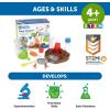 image:imageLearning Resources Fizzy Volcano  13 Pieces Ages 4 Preschool Science Lab Kits Experiments STEM Toys For Kids Classroom Must Haves