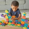 image:imageLearning Resources GardenGears Building Set  HandsOn Educational Construction amp Engineering Preschool STEM Building Sets Toys for Kids Montessori Fine Motor Games Gifts for Kids