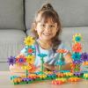 image:imageLearning Resources GardenGears Building Set  HandsOn Educational Construction amp Engineering Preschool STEM Building Sets Toys for Kids Montessori Fine Motor Games Gifts for Kids
