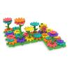 image:imageLearning Resources GardenGears Building Set  HandsOn Educational Construction amp Engineering Preschool STEM Building Sets Toys for Kids Montessori Fine Motor Games Gifts for Kids