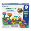 image:imageLearning Resources GardenGears Building Set  HandsOn Educational Construction amp Engineering Preschool STEM Building Sets Toys for Kids Montessori Fine Motor Games Gifts for Kids