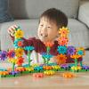 image:imageLearning Resources GardenGears Building Set  HandsOn Educational Construction amp Engineering Preschool STEM Building Sets Toys for Kids Montessori Fine Motor Games Gifts for Kids