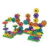 image:imageLearning Resources GardenGears Building Set  HandsOn Educational Construction amp Engineering Preschool STEM Building Sets Toys for Kids Montessori Fine Motor Games Gifts for Kids