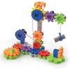 image:imageLearning Resources Gears Gears Gears Machines in Motion  Toddler STEM Building Toys for Kids HandsOn Construction amp Engineering Set Critical Thinking Fine Motor Skills