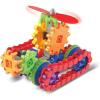 image:imageLearning Resources Gears Gears Gears Machines in Motion  Toddler STEM Building Toys for Kids HandsOn Construction amp Engineering Set Critical Thinking Fine Motor Skills