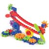 image:imageLearning Resources Gears Gears Gears Machines in Motion  Toddler STEM Building Toys for Kids HandsOn Construction amp Engineering Set Critical Thinking Fine Motor Skills