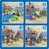 image:imageLearning Resources Gears Gears Gears Mega Builds  Building Toys STEM Activities Fine Motor Skills Toddler Explorer Kit Science and Construction Boys and Girls Gifts