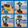 image:imageLearning Resources Gears Gears Gears Robots In Motion  Building Toys STEM Activities Fine Motor Skills Toddler Construction Explorer Kit Kindergarten Science Boys and Girls GiftsBuilding Set
