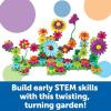 image:imageLearning Resources Gears Gears Gears Space Explorers Building Set  77 Pieces Ages 4 STEM Activities Fine Motor Skills Toddler Explorer Kit Science and Construction Boys and Girls GiftsBuilding set