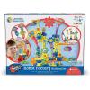 image:imageLearning Resources Gears Gears Gears Space Explorers Building Set  77 Pieces Ages 4 STEM Activities Fine Motor Skills Toddler Explorer Kit Science and Construction Boys and Girls GiftsRobot Factory