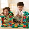 image:imageLearning Resources Gears Gears Gears Space Explorers Building Set  77 Pieces Ages 4 STEM Activities Fine Motor Skills Toddler Explorer Kit Science and Construction Boys and Girls GiftsMovin Monkeys