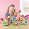 image:imageLearning Resources Gears Gears Gears Space Explorers Building Set  77 Pieces Ages 4 STEM Activities Fine Motor Skills Toddler Explorer Kit Science and Construction Boys and Girls GiftsBuilding set